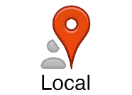 Google+ Local