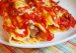meat manicotti